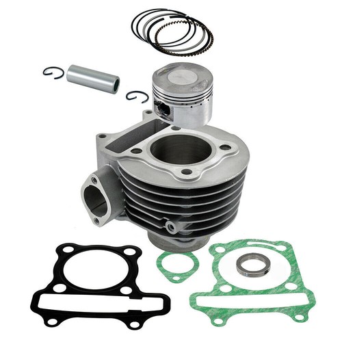 Kit cylindre piston - cylindre, pour