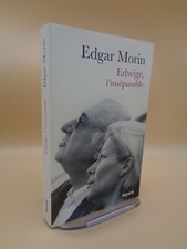 Edgar Morin : Edwige, l'inséparable