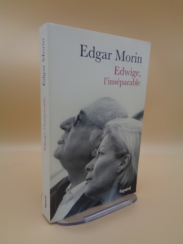 Edgar morin edwige - edgar,