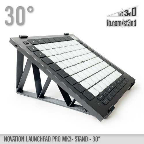 Stand pour novation launchpad - stand,