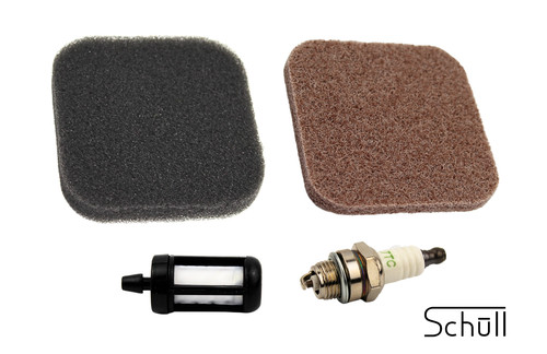 Filtre air pour stihl hs80 - filtre,