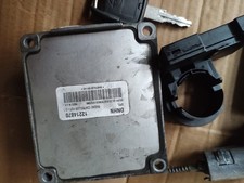 Opel Vauxhall Astra kit moteur