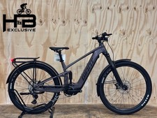 VTT électrique Giant Stance