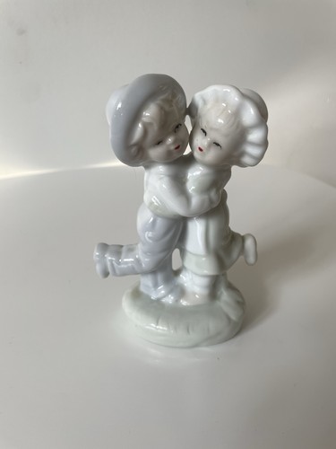 Figurine décorative enfants