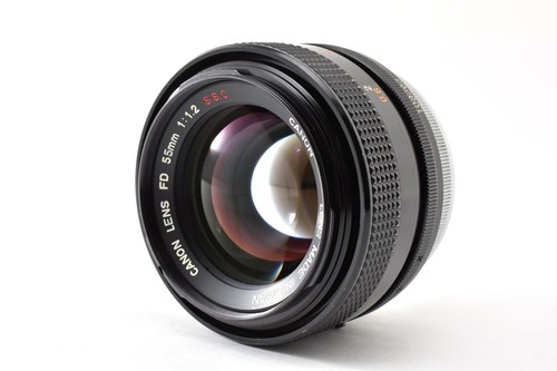 Objectif standard canon - objectif,