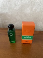 Mini  Parfum Hermès Eau de