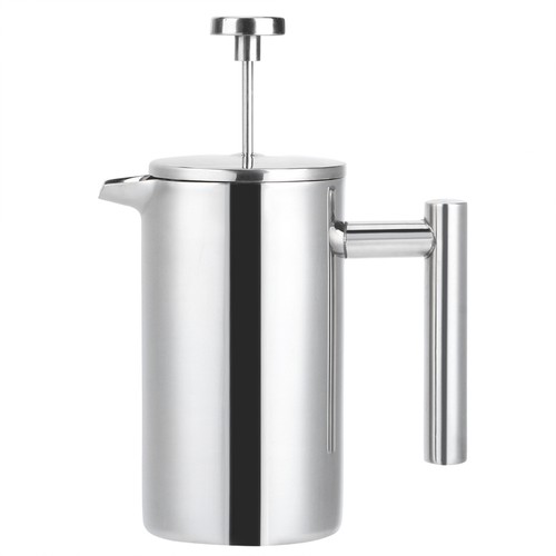 Cafetière piston double - cafetière,