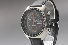 Montre Homme SEIKO 5 Sports