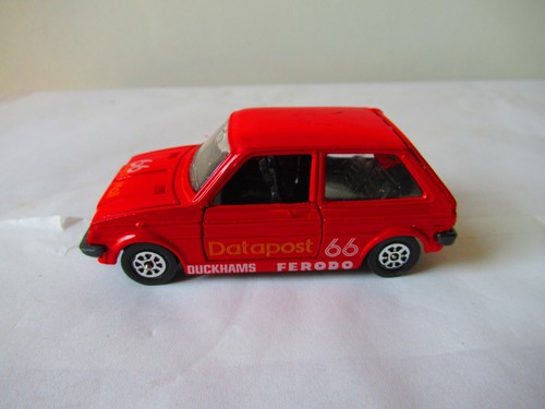 Austin mini metro - 1.3, hls