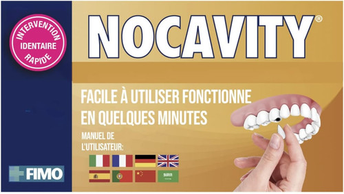 Pansement dentaire pour - dentaire,