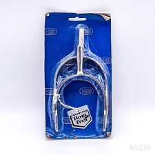 HS Sprenger Allemagne Dressursporen Sporen Acier Inoxydable,Inoxydable Ovp