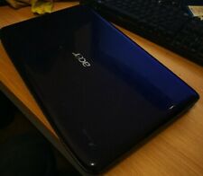 Acer Aspire 5536 5236 COMPLETE BODY CHASSIS WITH TOUCHPAD