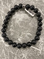 Gemini Bracelet Natural Stone