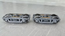 Lot De 2 Bogies Ls Models H0