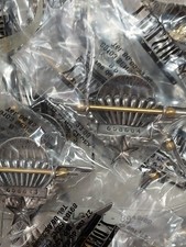 Brevet parachutiste original