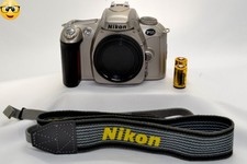 📷 Nikon F55 –Reflex