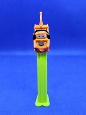 PEZ Martin Mater Cars Disney