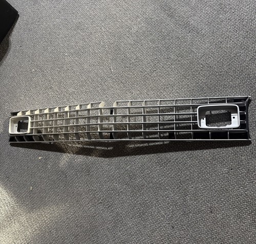 Chevy nova front grill - nova,