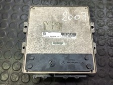 NNN100743 boîtier moteur uce