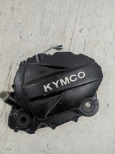 Carter embrayage cache moteur