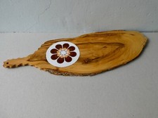 planche à découper en bois