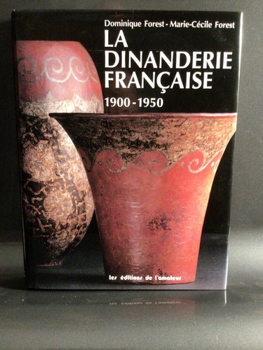 Dinanderie française - dinanderie,
