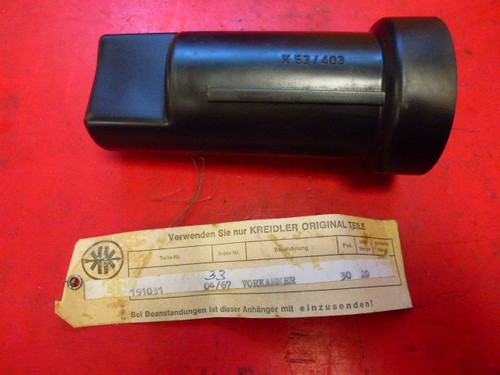 Kreidler florett filtre - filtre, à