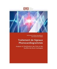 Traitement de Signaux