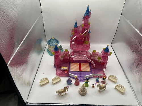 Polly pocket bluebird - polly, disney