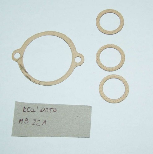 Kit complet garnitures - complet,