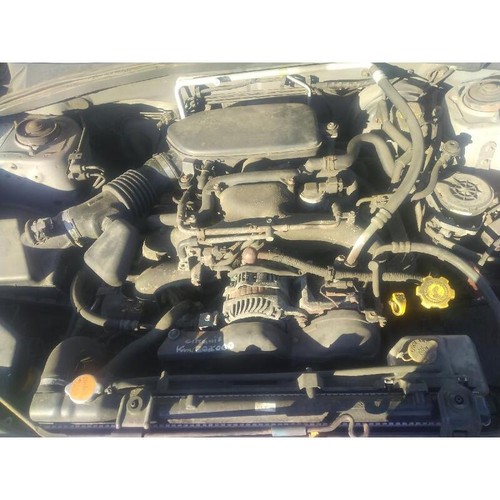Moteur complet subaru - complet, forester