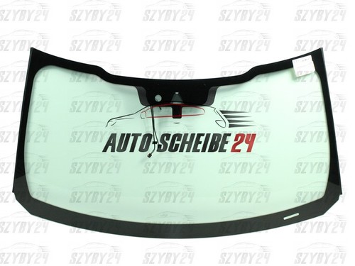 Pare brise avant ford - avant, f150