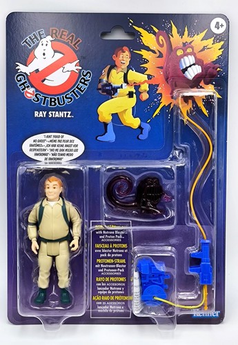 Ray stantz the - ray, real