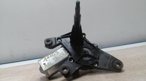 Moteur essuie glace arriere