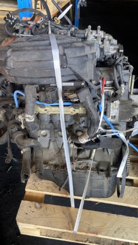 Moteur fiat punto phase 1 - fiat, 2