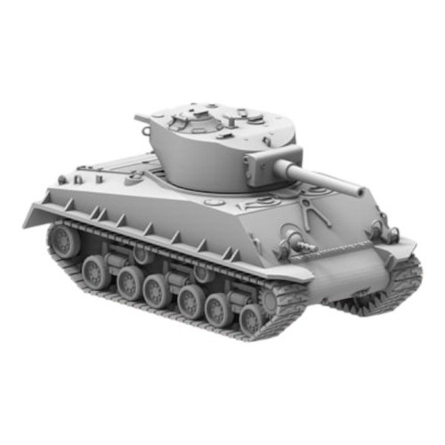 Sherman m4 a3e8 - gi,