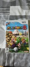 Mario Party 8 Nintendo Wii
