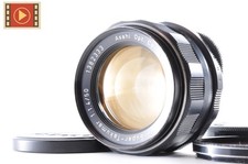 🎦 Objectif Asahi Pentax