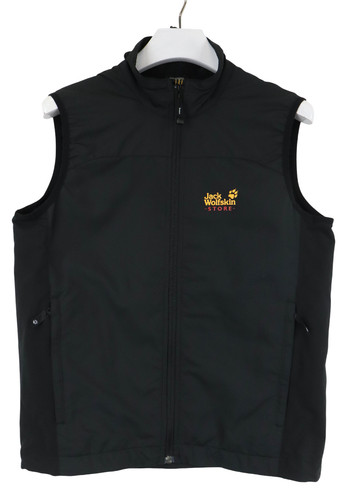 Jack wolfskin veste - jack,