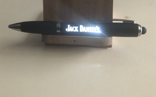 Stylo bille jack daniels - stylo,