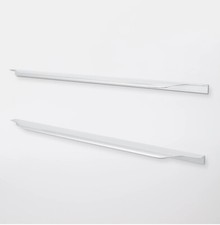 Poignée De Meuble De Cuisine Andali 59,7 Cm, 2 Pièces