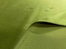 tissu Velours de polyester