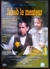 jacob le menteur frank beyer