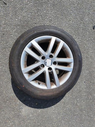 Jante volkswagen golf - volkswagen,