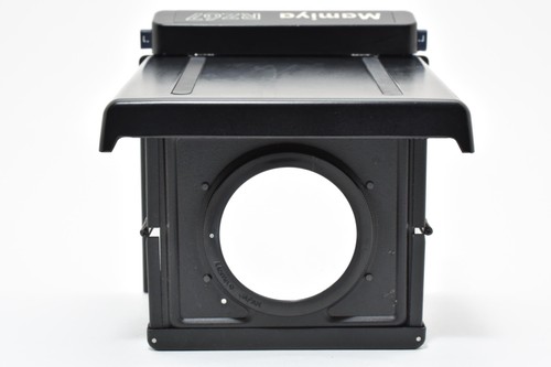 Near mint mamiya - mamiya, rz67