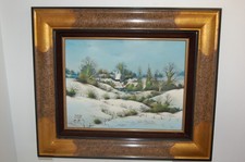 Magnique tableau ,peinture