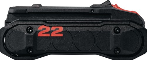 Hilti nuron battery - hilti, b
