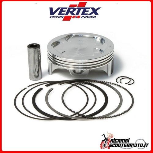 Piston vertex yamaha - 96,98,