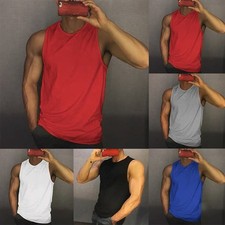 Hauts Confortables Homme