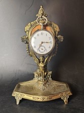 Ancien porte montre gousset